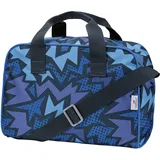 DerDieDas Sporttasche DerDieDas Sports Bag Dark Dragon