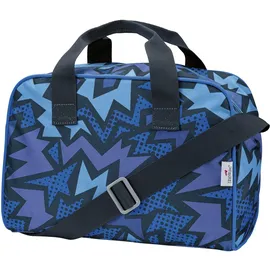 DerDieDas Sporttasche DerDieDas Sports Bag Dark Dragon