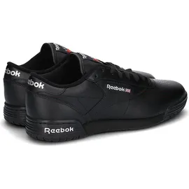 Reebok Ex-O-Fit Clean Logo Herren Schwarz 36