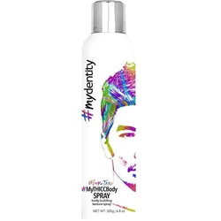 MyDentity Body Building Texture Spray 194 g