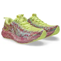 Asics Straßenlaufschuhe NOOSA in Gelb | Gr.: 39,5