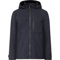 Didriksons Herren Aston 5 Jacke (Größe M, blau)