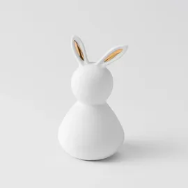 r√§der design Minihase ‚ÄûKleine Dame‚Äú von räder design - Oster- & Frühlingsdeko