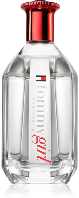 Tommy Hilfiger Tommy Girl Forever Eau de Toilette für Damen 100 ml