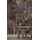 Rasch Textil Rasch Fototapete Factory III, gemustert, (1 St), braun