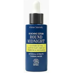 Alma Secret Anti-Aging Serum 30 ml