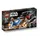 LEGO Star Wars A-Wing vs. TIE Silencer Microfighters 75196