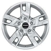 Ronal R64 7,0x17 5x130 ET60 MB78,1