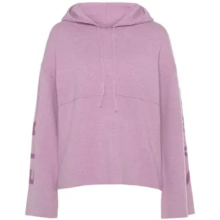 ELBSAND Hoodie Rosa 36/38
