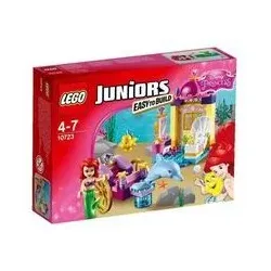 LEGO® Juniors 10723 Arielles Delfinkutsche