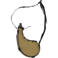 Max Fuchs MFH Fox Outdoor Bota 750ml Trinkflasche Coyote
