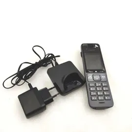 Gigaset Comfort 520HX schwarz