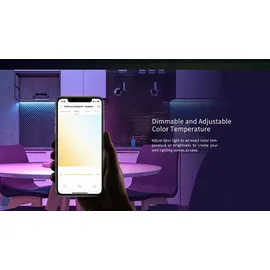 YEELIGHT GU10 W1 Color