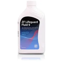 ZF Automatikgetriebeöl AA01.500.001