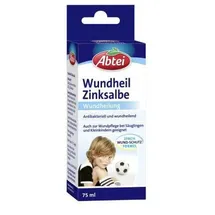 Perrigo Abtei Wundheil Zinksalbe