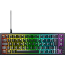 Cherry K5V2 Compact MX2A RED AZERTY
