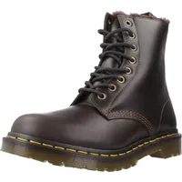 Dr. Martens 1460 Serena Dark Taupe 36