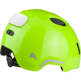 Alpina Ximo 2 Flash 49-54 cm be visible gloss