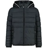 CMP KID JACKET FIX HOOD Grau 152