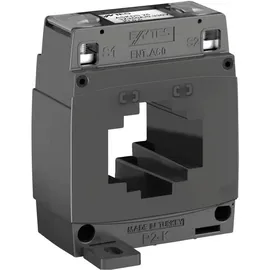 ENTES ENT.A60 400/5 Stromwandler 1phasig Primärstrom 400A Sekundärstrom 5A Leiterdurchführung Ø: