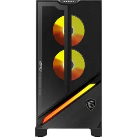 MSI MPG Infinite Z3 X3D Ryzen 7 9800X3D 4,2 GHz 32 GB RAM 1 TB SSD RTX 5070 Win 11
