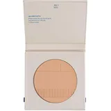 Korres Natural Finish Face Powder Medium 02 8 g