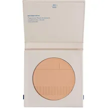 Korres Natural Finish Face Powder Medium 02 8 g