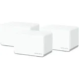 Mercusys Halo H70X 3er-Pack, Router, Weiss