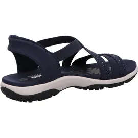 SKECHERS Reggae Slim Damen Marineblau 37