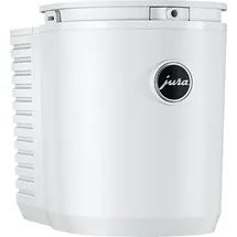 Jura Cool Control Milchkühler 1 l weiß 24262