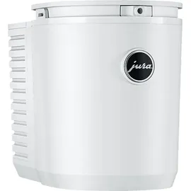 Jura Cool Control Milchkühler 1 l weiß 24262