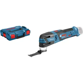 Bosch GOP 12V-28 Professional ohne Akku + L-Boxx
