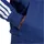adidas Essentials 3-Streifen Sweatjacke Herren DKBLUE/WHITE M