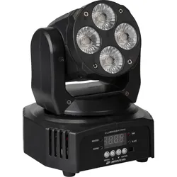 JB Systems Clubwash Mini