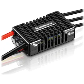 HobbyWing Platinum 80A V5 SBEC