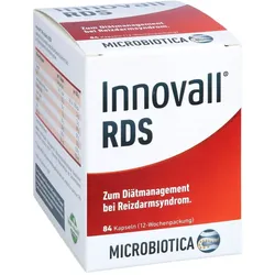 Innovall Microbiotic RDS