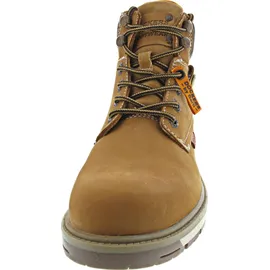 Dockers Schnürstiefel Herren Golden Tan 45