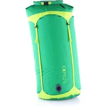 Exped Waterproof Telecompression Bag 36l Drybag-Grün-L