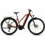Cube Nuride Hybrid Pro 800 28 Zoll RH 50 cm Trapez chilli´n´black