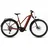 28 Zoll RH 50 cm Trapez chilli´n´black