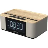 Kenwood CR-ST55DAB braun
