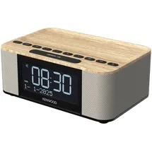 Kenwood CR-ST55DAB braun