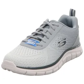 SKECHERS Track Ripkent Herren Grau 39