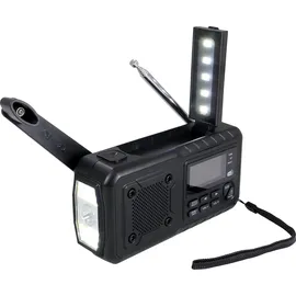 Origin Outdoors Multi DAB+ mit Powerbank
