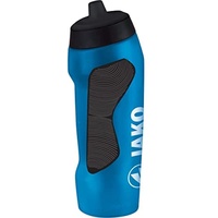 Jako Unisex – Erwachsene Premium Trinkflasche, (0) 0,75 Liter, Blau