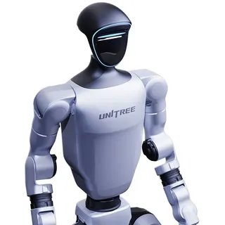 Unitree G1 Base - Humanoider Roboter