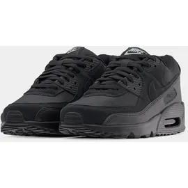 Nike Air Max 90 Herren Black/Black/Black/Black 43