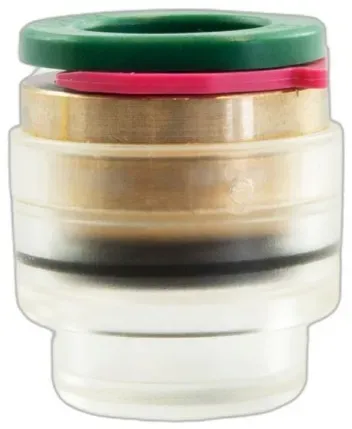Homeway Endkappe HW-HEXEK7TR