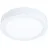 16 cm neutralweiß weiß