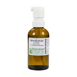 Bahnhof-Apotheke Myrtenhydrolat 55ml